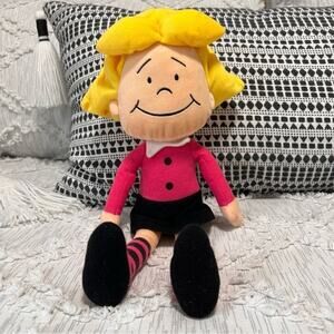 Kohl's Cares Clifford‎ Emily Elizabeth 15" Plush 2016